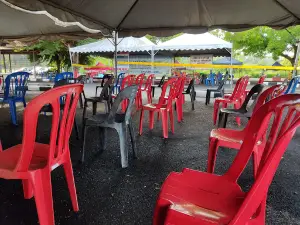 Dewan Sivik Kg. Tengah Kerteh