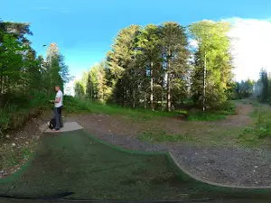 Suonenjoki Disc Golf Park