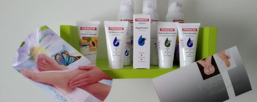 Fußwerk Altrhein