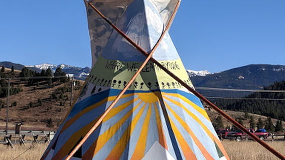 Warren Miller Performing Arts Center