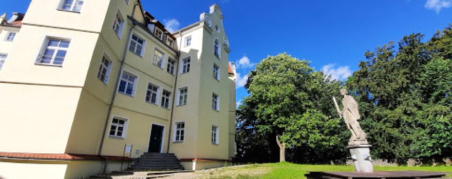 Schloß Erolzheim