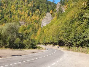 Izvorul Sărăcin