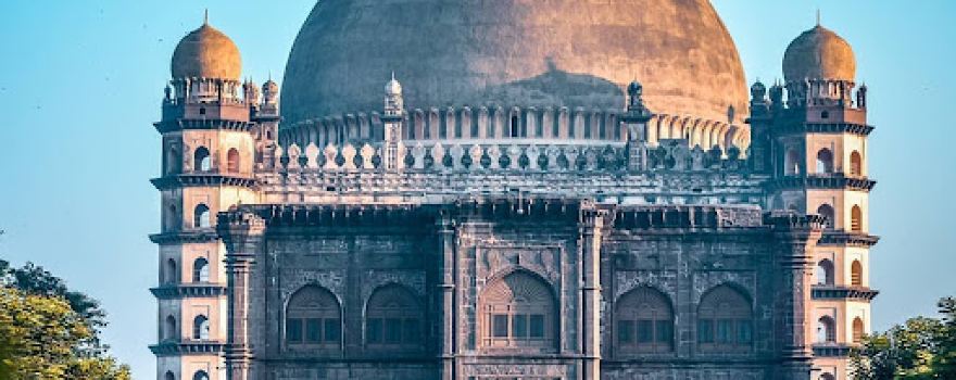 Fort Bijapur