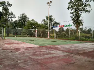 Ramba Sport Arena