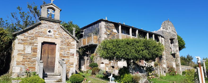 Casa Museo Victor Corral