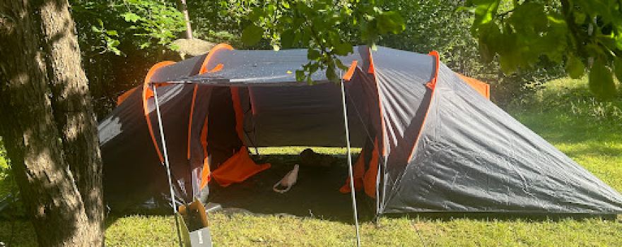 Atpūtas komplekss "Muižuļi"