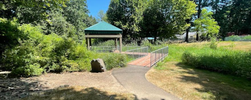 Cleone City Park