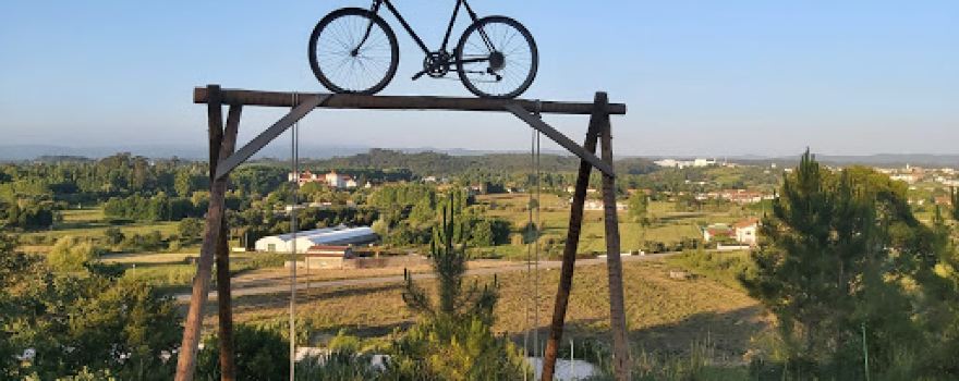 Pista XCO - Curia