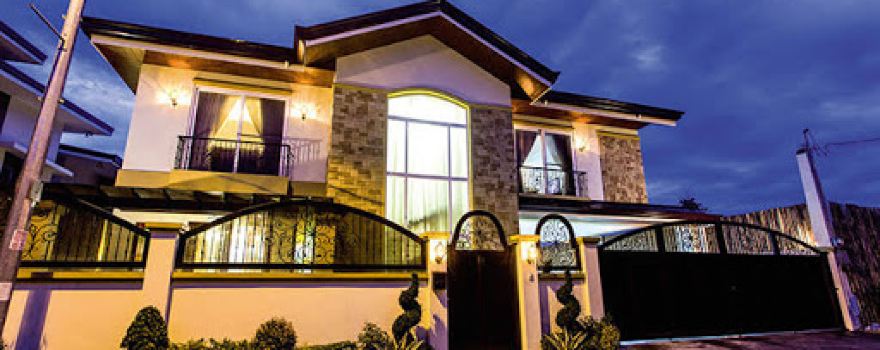 Alannay Multi Purpose Hall