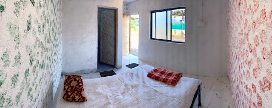 AURA Camping and Resort