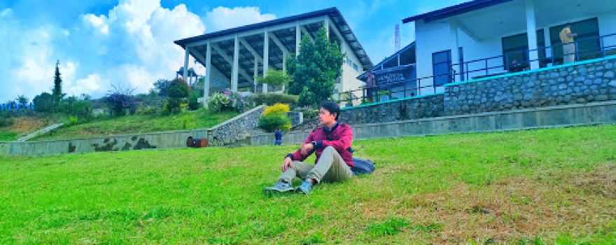 Wisata Dirgantara Batu Dua