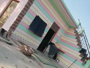 Jindpeer Dargah