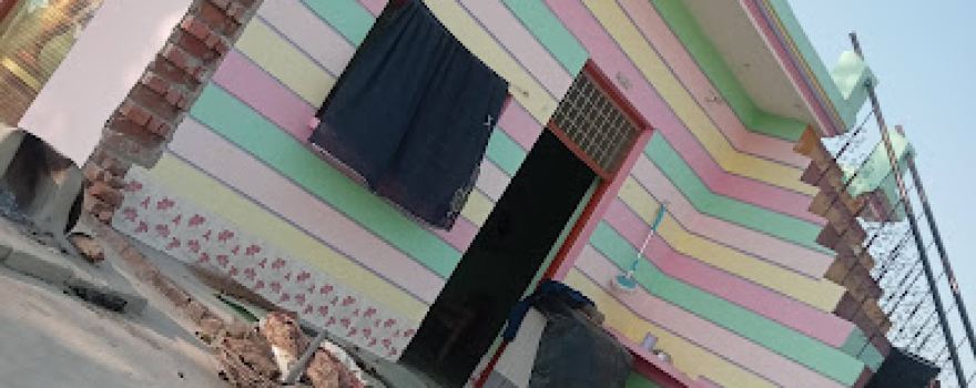 Jindpeer Dargah