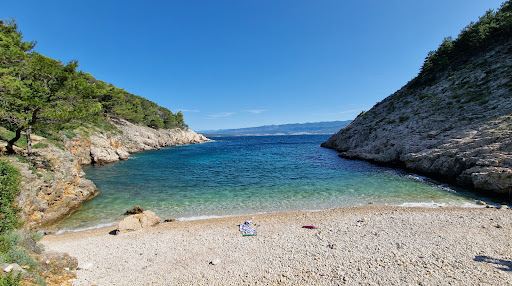 Beach Kozica
