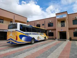 Nchanga Stadium