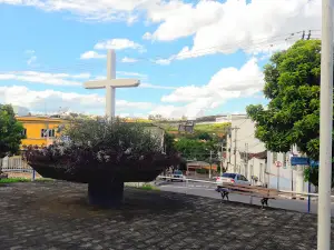 PRAÇA LEVI CORREIA