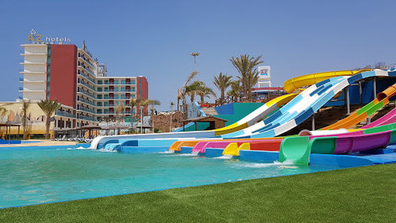 Kharouba WaterPark