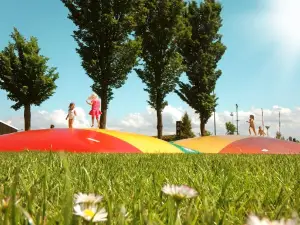 Camping Hindeloopen