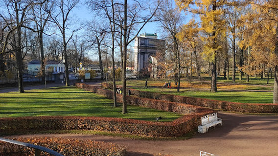Pushkin