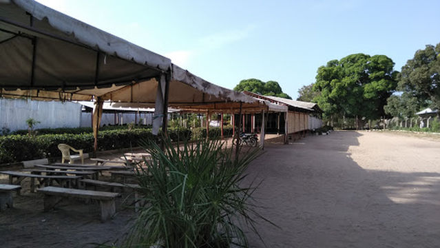 Parokia ya Bikira Maria wa Mlima Karmel