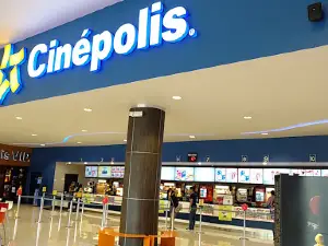 Cinepolis Altama Tampico