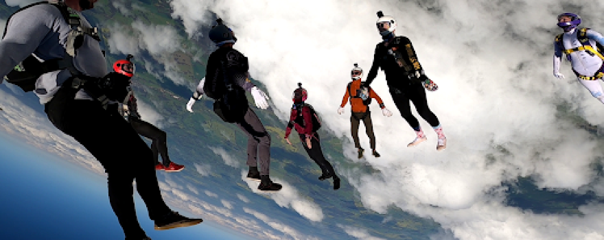 The Skydive School