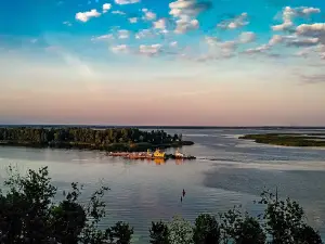 Naberezhna
