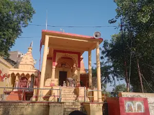Narmada Ghaat Mandleshwar