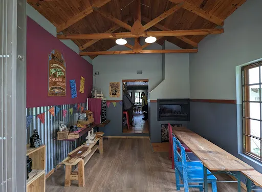 Hogsback Brewing Co.