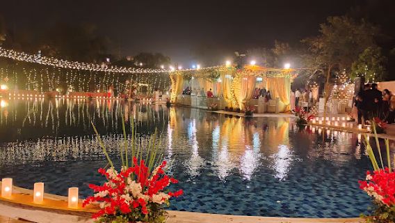 Noida Golf Course