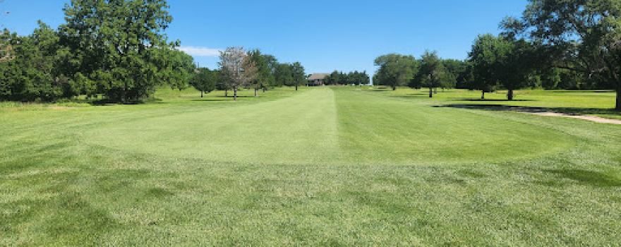 Indian Hill Golf Course