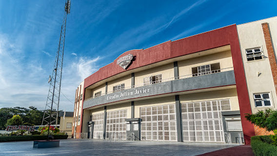 Estadio Julián Javier