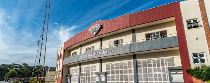Estadio Julián Javier