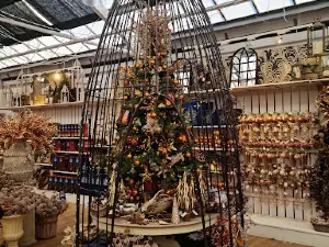 Derby Garden Centre