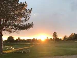 Willow Tree Golf Course & Campground