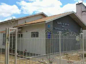 Salão Do Reino Das Testemunhas De Jeová