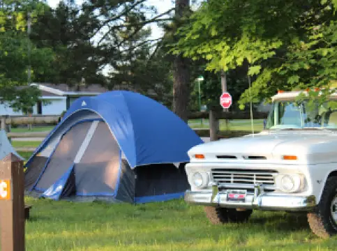 White Cloud County Park
