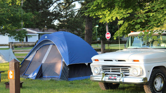 White Cloud County Park