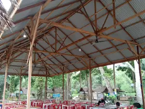KAMPUNG NUSANTARA