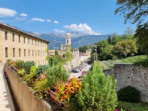 Castle of Rovereto