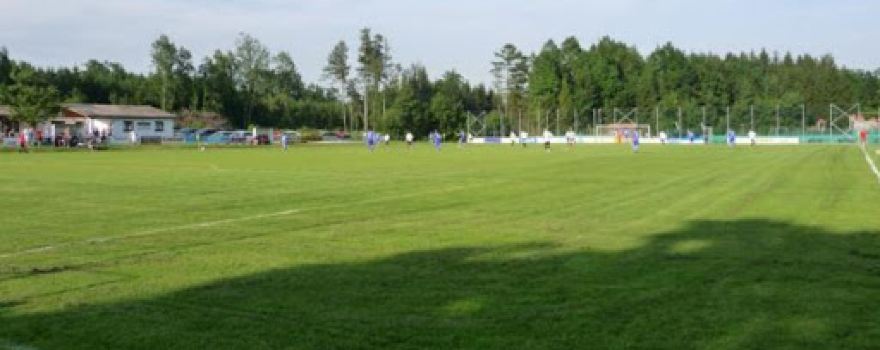 Union Ried im Traunkreis