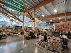Wilson's Lifestyle Centre
