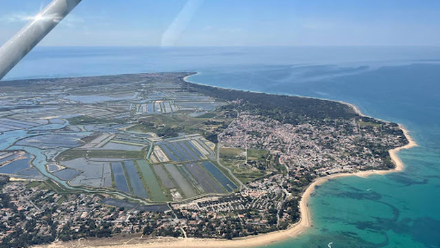 Aéro-Club de La Rochelle et de la Charente Maritime