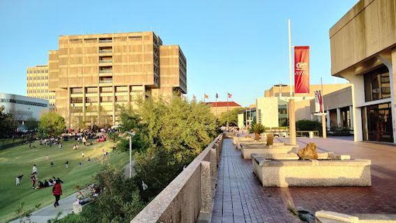 Raising Cane's River Center, Baton Rouge, La