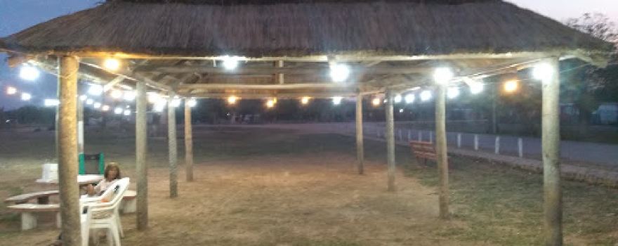 Paseo Sur