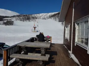 Skaidi Alpin AS