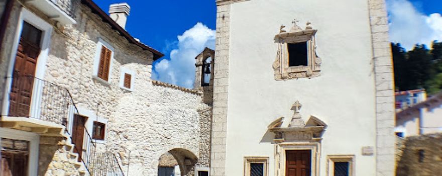 Borgo di Castel del Monte