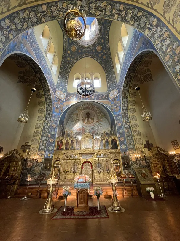 5_Cathedral of Saint NIcholas