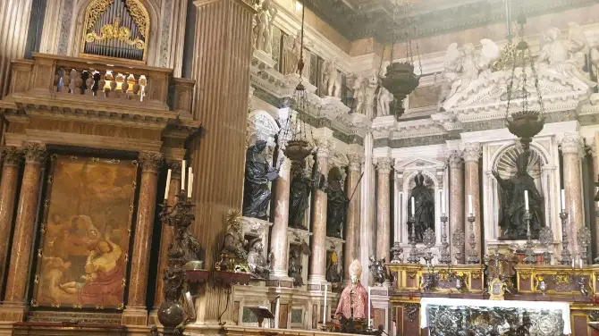 5_Naples Cathedral