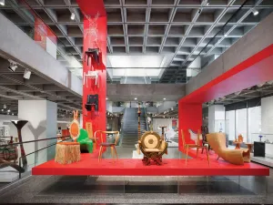 Museo delle Belle Arti di Montreal (Musee des Beaux-Arts)